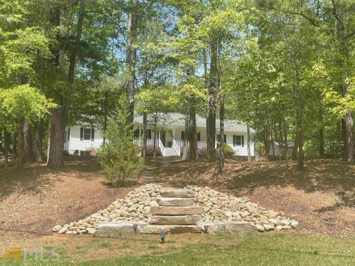 1460 Heidi Trl, Buckhead, GA 30625-1544