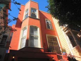 1214 Fulton St, San Francisco CA  94117-1508 exterior