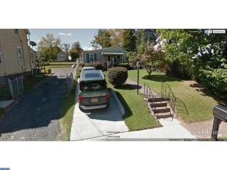 23 Hazelhurst Ave, Trenton, NJ 08638-3509