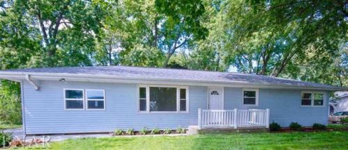 312 Euclid St, Colfax, IL 61728-9233