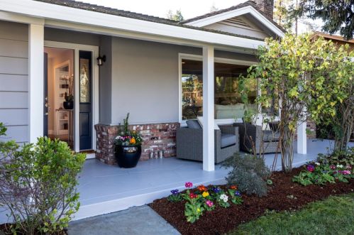 58 Sevilla Dr, Los Altos, CA 94022-1756