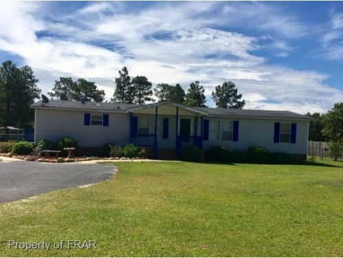 533 Micro Tower Rd, Lillington, NC 27546-8726