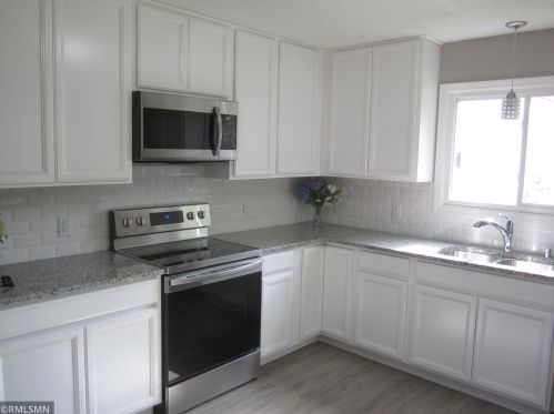 740 73rd Ave, Minneapolis MN  55444-2677 exterior