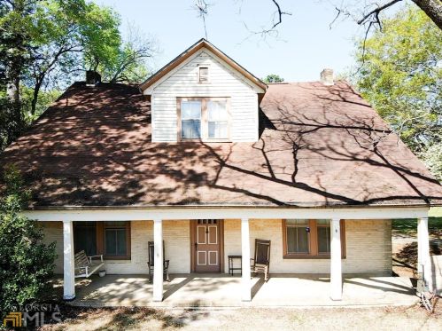 251 Hulin Ave, Tignall, GA 30668-2507