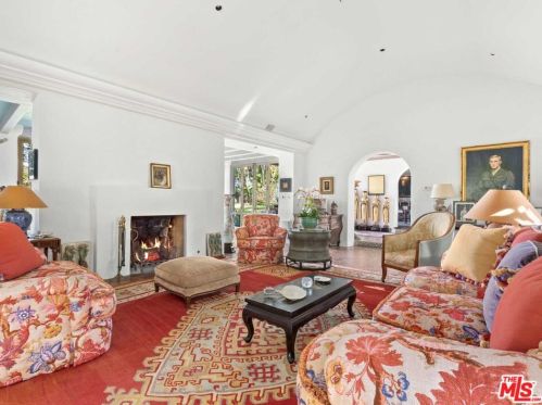 1707 San Vicente Blvd, Santa Monica, CA 90402-2306