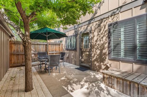 8107 Phillips Cir, Englewood CO 80112-3254 exterior