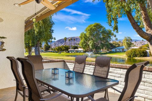 21 Don Quixote Dr, Rancho Mirage, CA 92270-4559