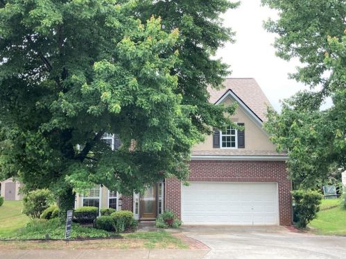 1955 Lisa Springs Dr, Lithonia, GA 30078-2973