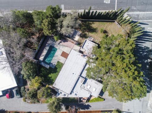 695 Coronado Ave, Palo Alto, CA 94305-1011