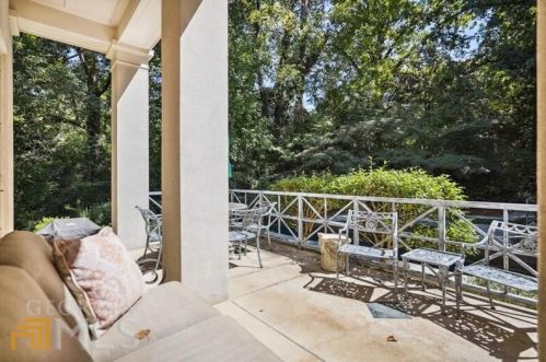 3281 Habersham Rd, Atlanta GA 30305-1170 exterior