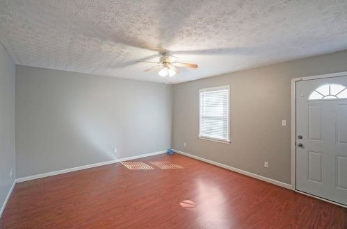 657 Almand Br Rd, Conyers GA  30094-2605 exterior