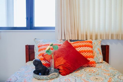 600 Queen St, Honolulu HI 96813-5115 exterior