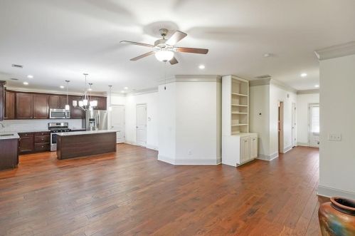 1909 Felker Ward St, Atlanta GA  30318-1810 exterior