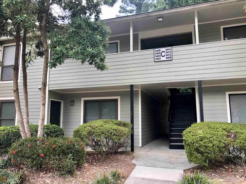 3400 Ivys Walk, Atlanta, GA 30340-4043