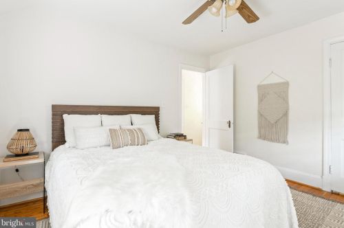 8018 Maple Ave, Silver Spring MD 20912-6317 exterior