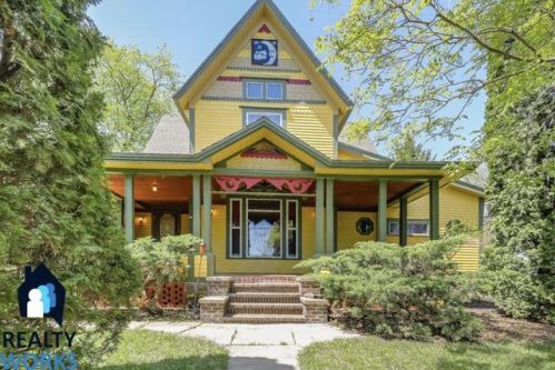 535 Main St, Douglas, NE 68344-3049