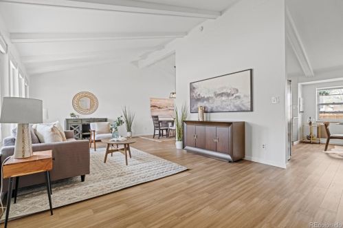 5785 Lehigh Ave, Denver CO  80235-2940 exterior