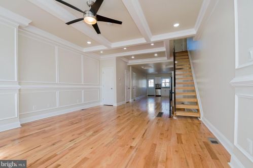 1807 21st St, Philadelphia PA  19145-2023 exterior