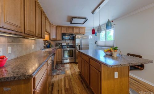 13493 Virginia Dr, Aurora CO 80228-2415 exterior