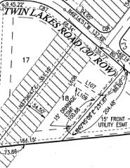 285 Twin Lakes Rd, Piperton, TN 38017-9171