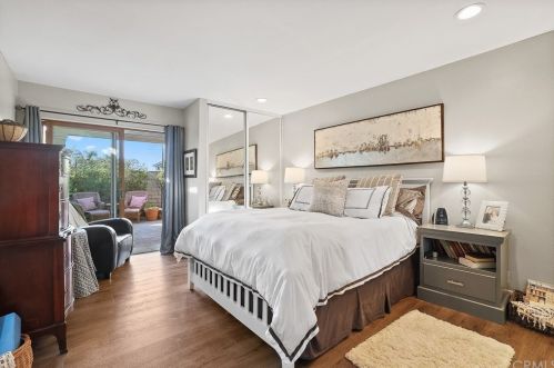 8 Campanero, Irvine CA  92620-1821 exterior