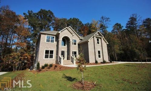 3379 Bartlett Ave, Conyers, GA 30013-7506