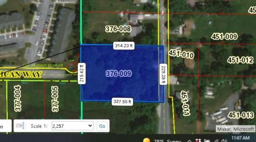 806 450, Valpo, IN 46385-7956