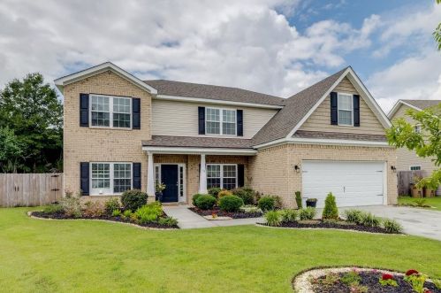 134 Saratoga Dr, Rincon, GA 31326-4909