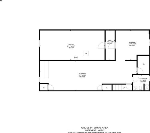 204 Julie Ln, Pingree Grove IL  60140-8379 exterior