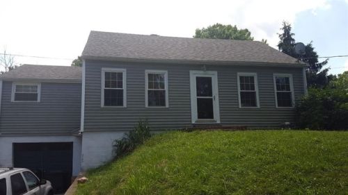 3616 Vannest Ave, Liberty Township, OH 45042