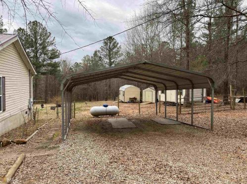 2295 Herds Creek Rd, Monticello, GA 31064-9410