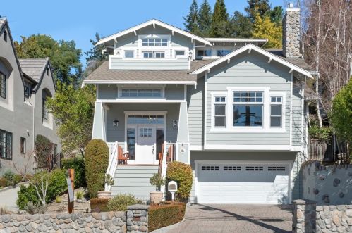 209 Loma Alta Ave, Los Gatos, CA 95030-6225