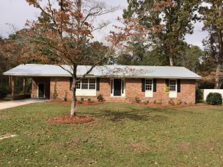 107 Opal Dr, Walterboro, SC 29488-2641