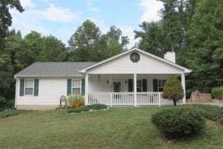 1222 Misty Ridge Ln, Montvale, VA 24122-2560