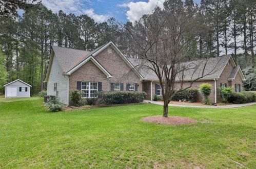 2605 Gum Creek Church Rd, Loganville, GA 30052-7215