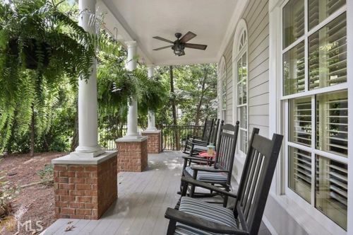 3600 Habersham Rd, Atlanta GA  30305-1164 exterior