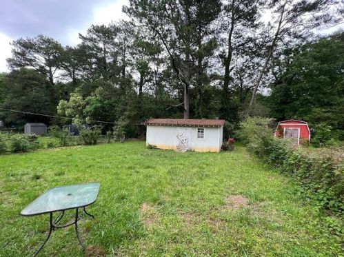 4554 College St, Forest Park, GA 30297-1309