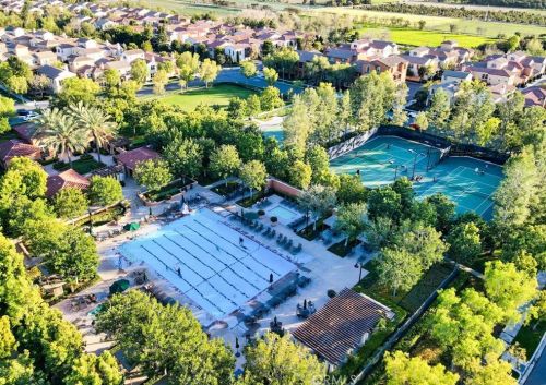 66 White Sage, Irvine CA 92618-8803 exterior