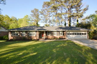 3236 Hidden Forest Dr, Lithonia, GA 30078-7800