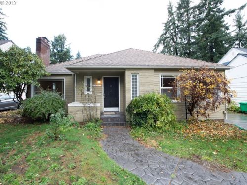 10017 Mason St, Portland OR  97220-2626 exterior