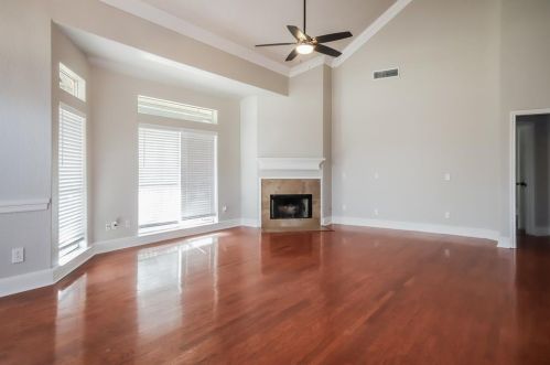 3527 Bayou Forest Dr, Morgans Point TX  77571-7183 exterior