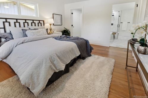 2855 Dartmouth Ave, Denver CO  80236-2705 exterior