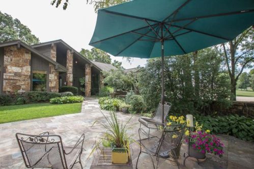 33050 Mockingbird Ln, Monkey Island, OK 74331-6405