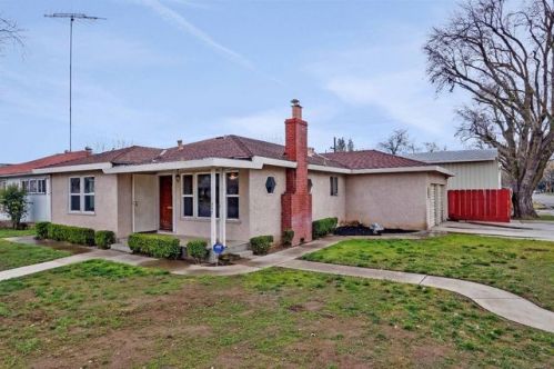 237 El Vista Ave, Modesto, CA 95354-3007