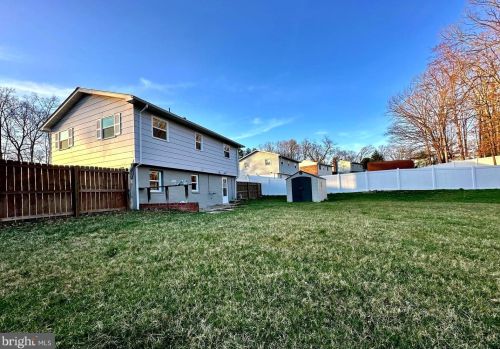 14608 Eastman St, Woodbridge VA  22193-2610 exterior