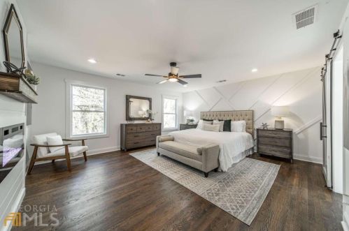 681 Ferris St, Atlanta GA  30310-2263 exterior
