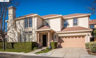 5110 Georgetown Cir, Pleasanton, CA 94568-7852