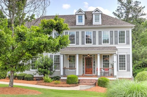 603 Redcoat Cir, Holly Springs, GA 30114-5888