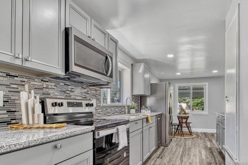 2000 Lamar St, Denver CO  80214-1048 exterior