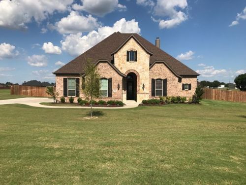 3340 Joe Wilson Rd, Midlothian, TX 76065-4504
